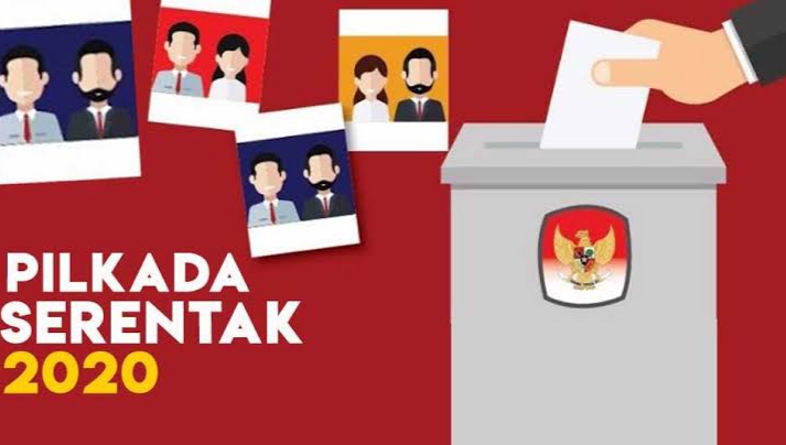 Pilkada Serentak 2020