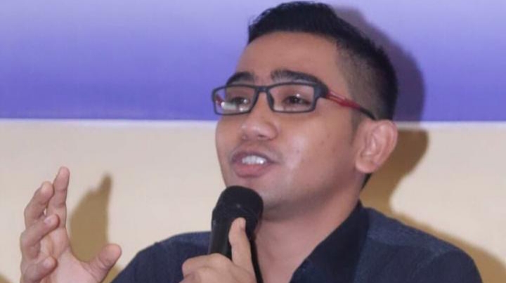 Ahmad Harun Yahya