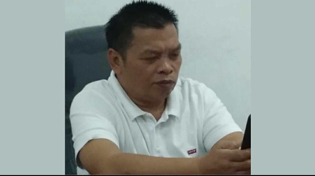Inisiator GKK, Zulkifli Bito