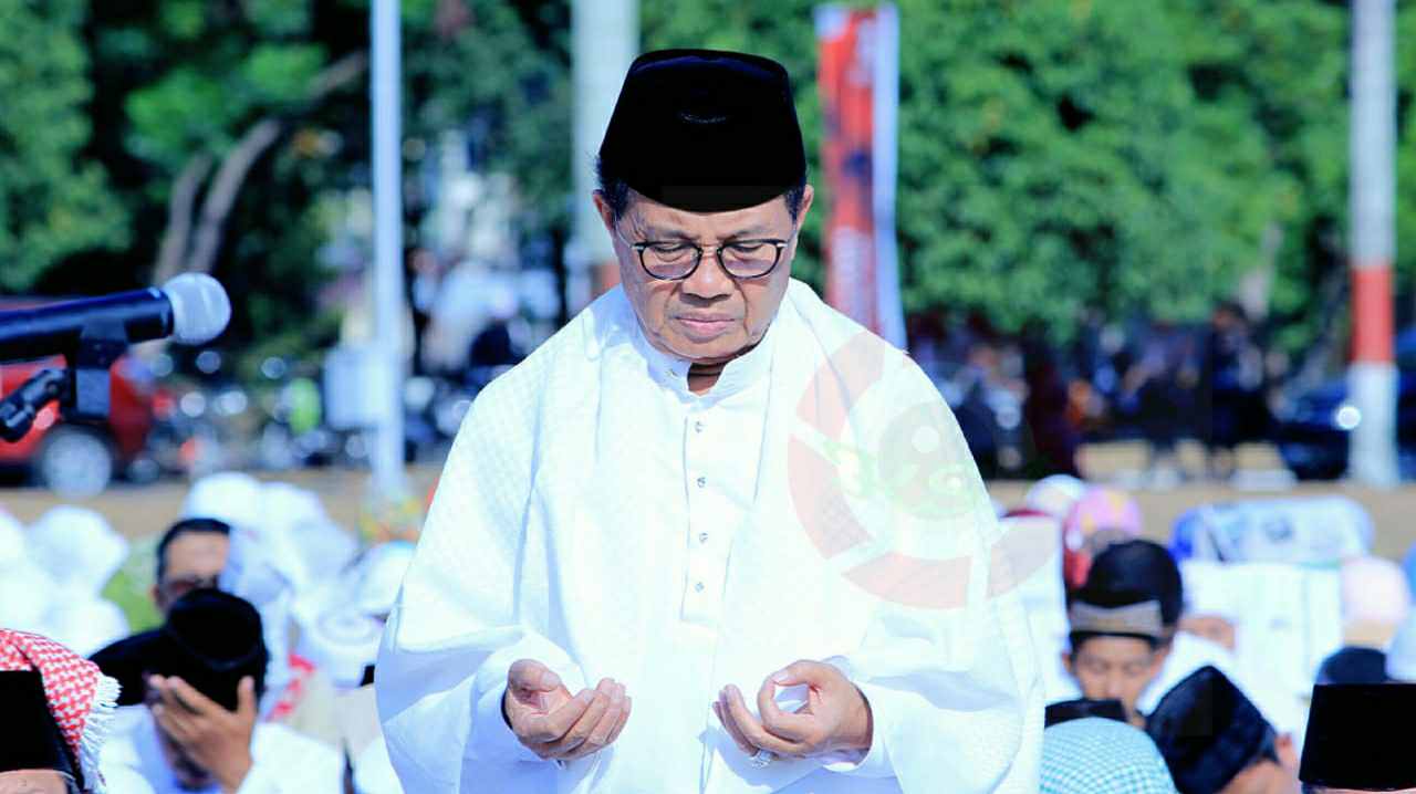 Fachrori Umar 