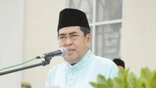 Asafri Jaya Bakri (AJB)