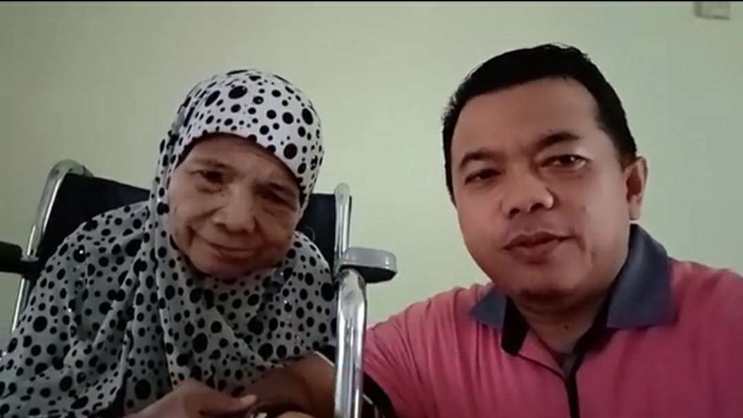 Al Haris dan Ibunda