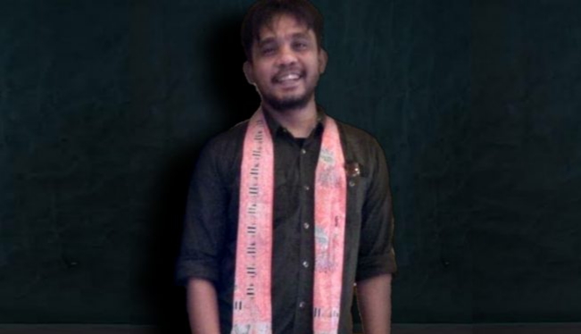 Nurul Fahmy