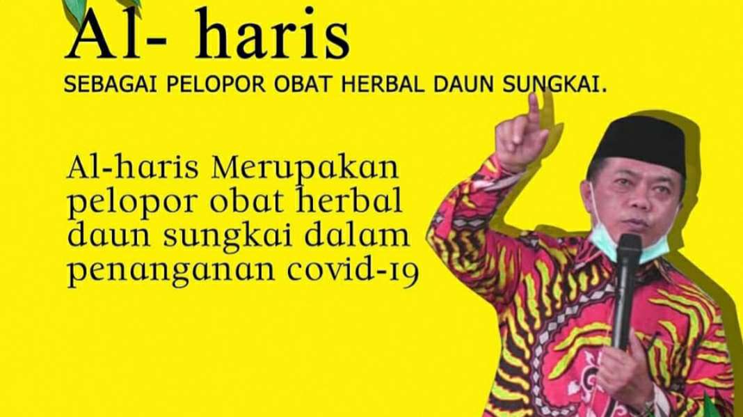 Al Haris 