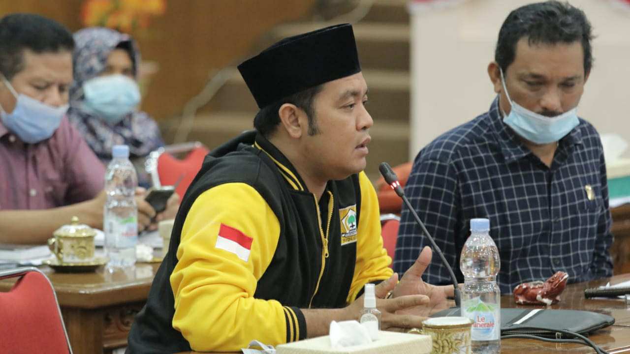 Ahmad Jahfar
