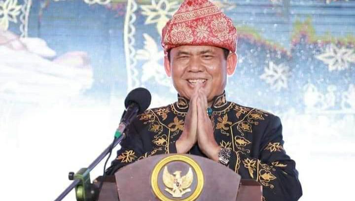 Irjend Pol (P) Drs. H. Syafril Nursal. SH. MH