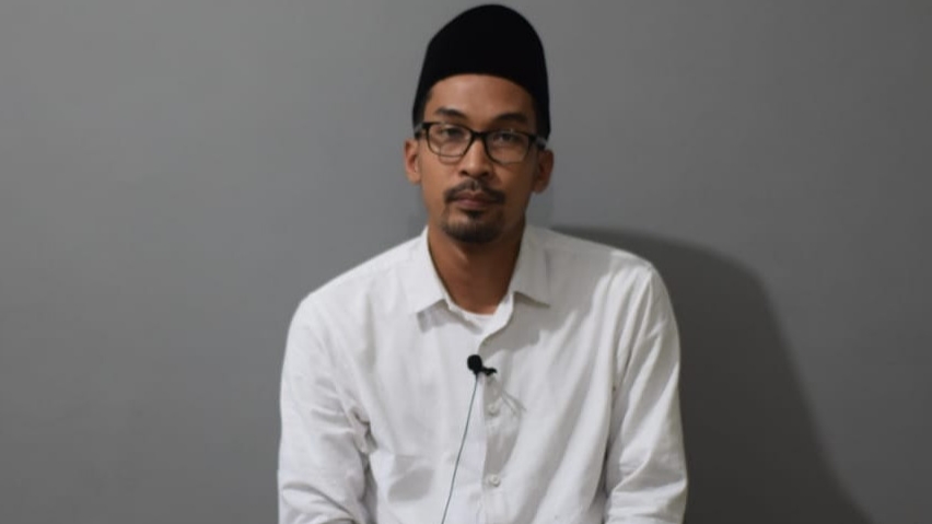 Azki Ahyari