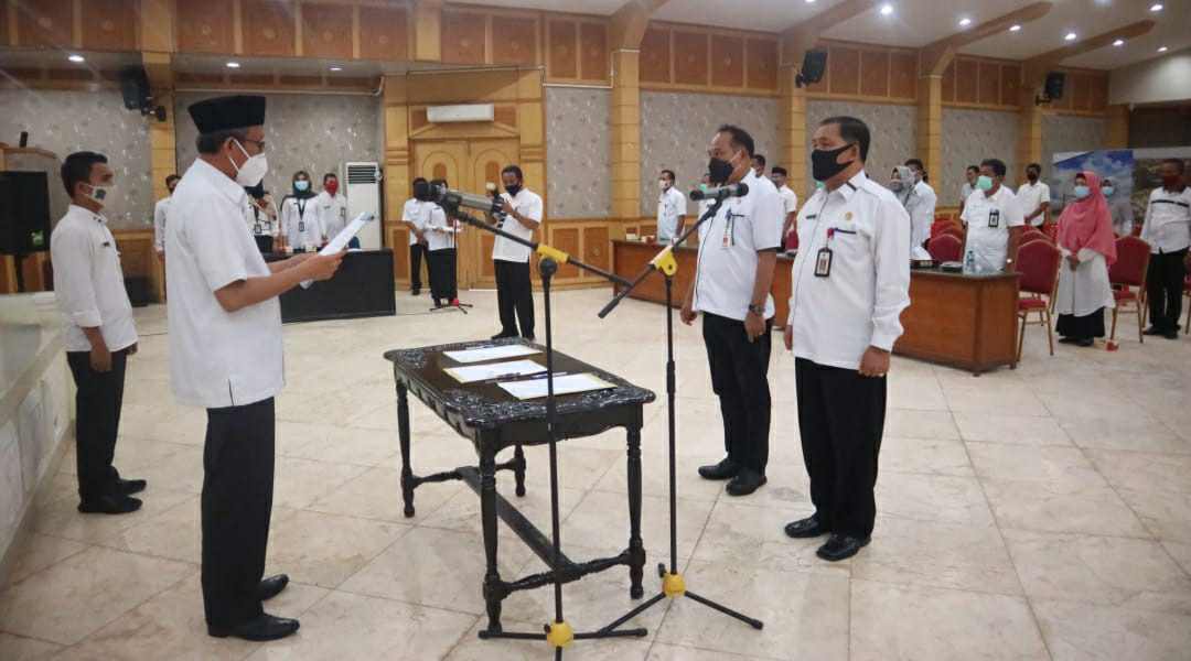 Apel Ikrar Netralitas pada Pilkada Serentak 2020