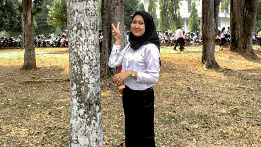 Gita Ayu Stephanie