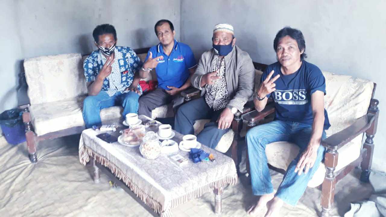 DPC PAN Tanjab Timur