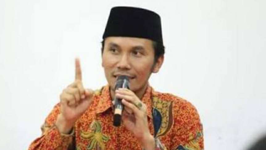 Edi Purwanto 