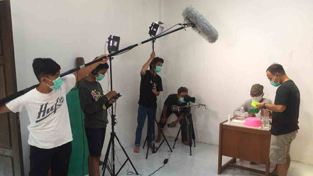 Forum Film Jambi 