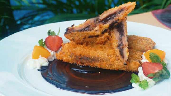 Menu spesial Happening In November 2020 Swiss-Bellhotel Jambi