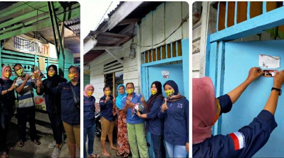 Tim Harmony 45 CE-Ratu