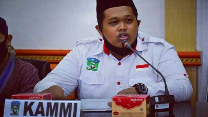 Nurhasan Dani