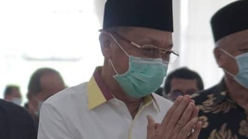 Cek Endra