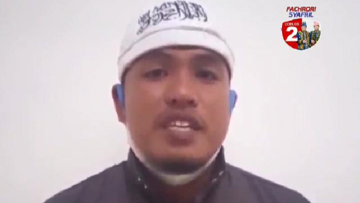 Sabli, Ketua Kojati Batanghari