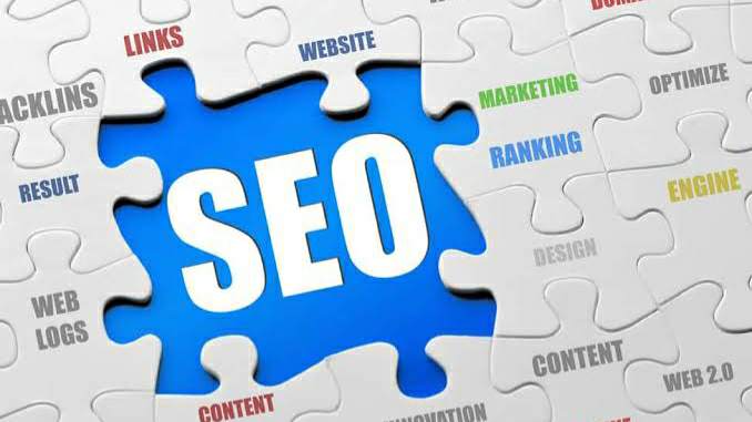 Search Engine Optimization