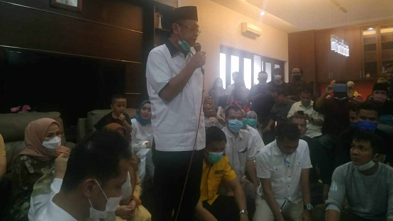 Cek Endra