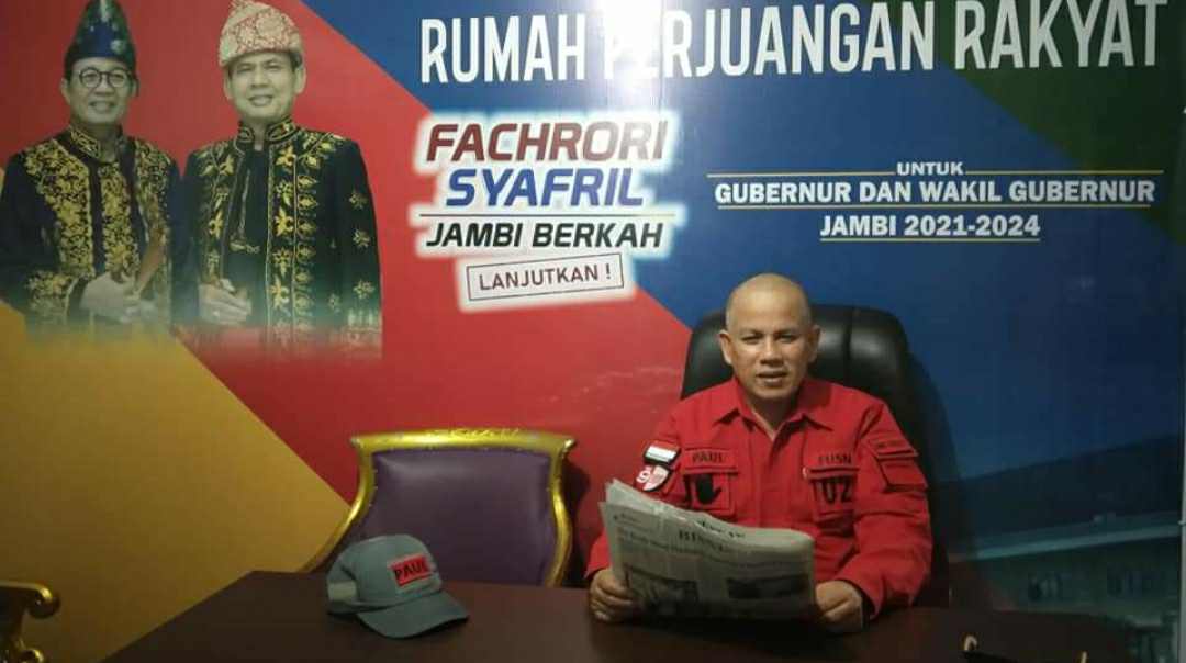 Miftahul Ikhlas