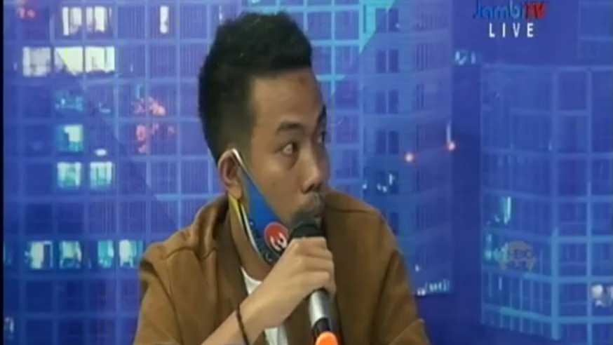 Andi Khatulistiwa