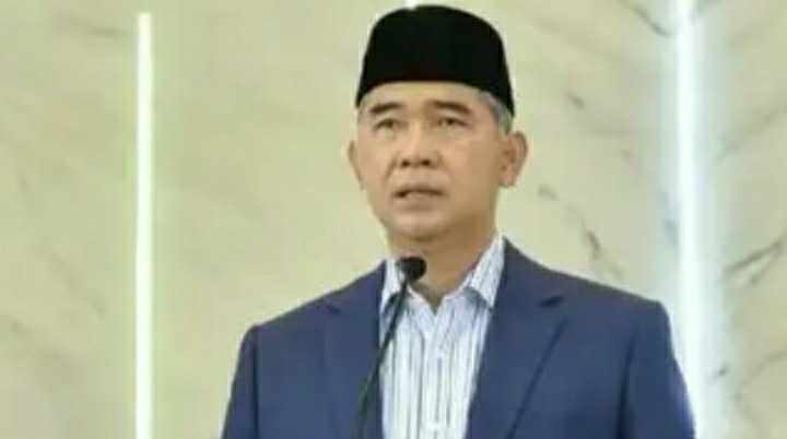Wali Kota Jambi, Syarif Fasha