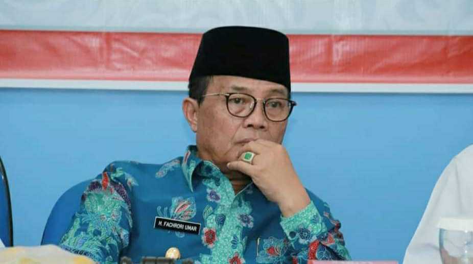 Fachrori Umar