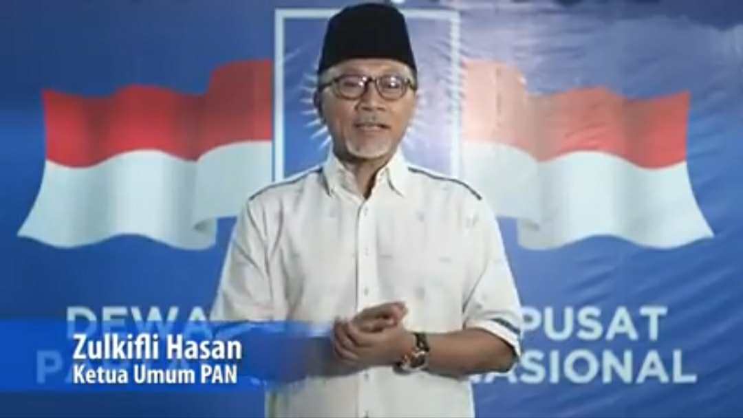 Zulkifli Hasan