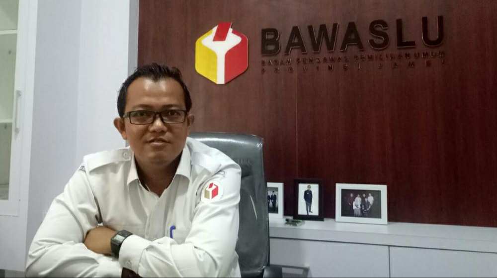 Fahrul Rozi
