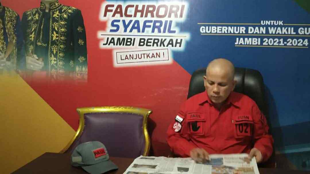 Miftahul Ikhlas