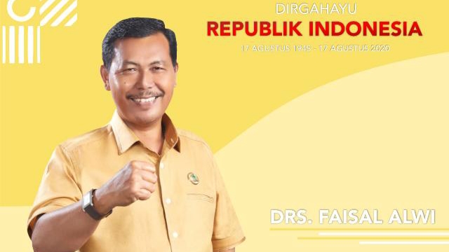 Faisal Alwi