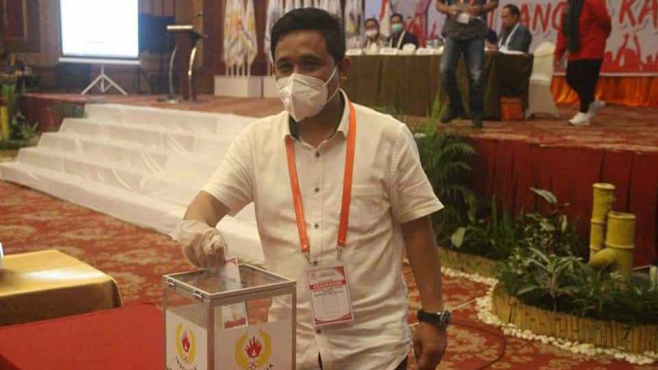 Budi Setiawan