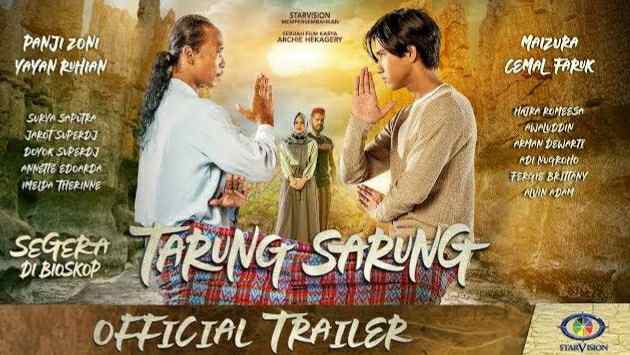 Film Tarung Sarung