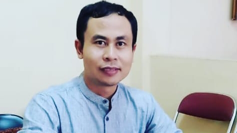 Pengamat politik Jambi, Fakhrudin