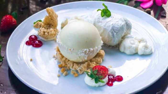 Menu spesial Happening In February 2021 Swiss-Belhotel Jambi 