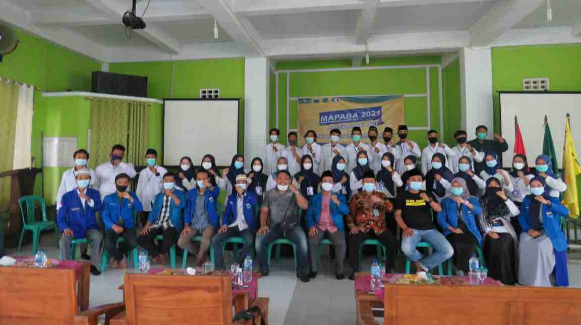 PMII STMIK Pringsewu