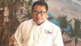 Ketum SMSI, Firdaus