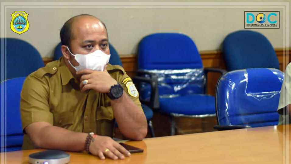 Wabup Tanjab Timur, Robby Nahliasnyah