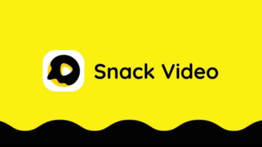 Snack video