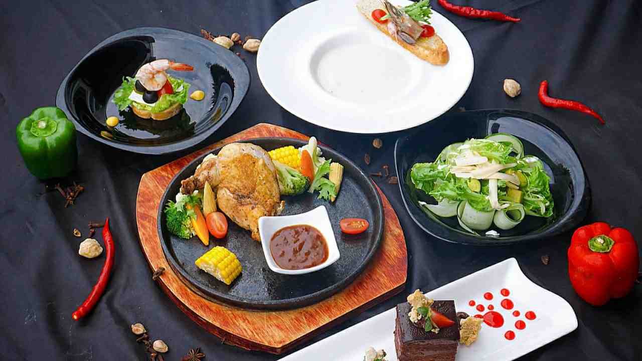 Promo Happenning In March Swiss-Belhotel Jambi