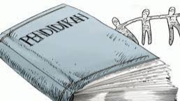 Pendidikan (ilustrasi)