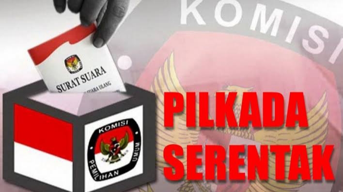 Pilkada serentak