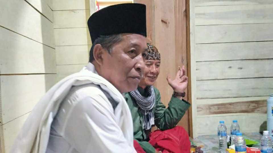 Abdullah Sani