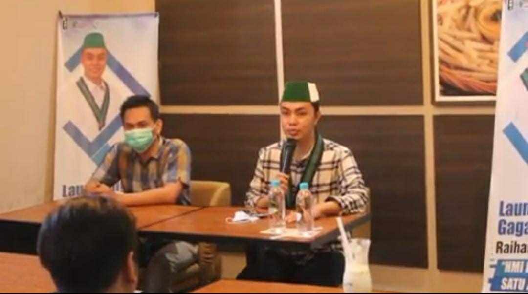 Raihan Ariatama
