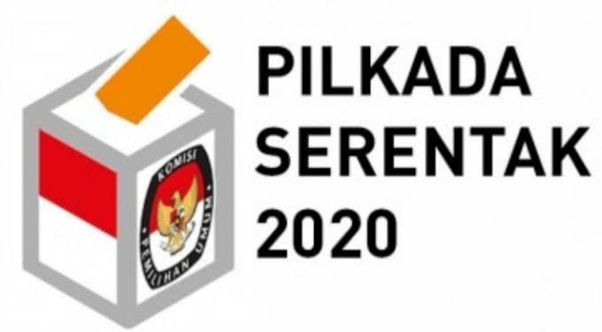 Pilkada serentak (ilustrasi)