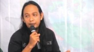 Kandidat Direktur Walhi Jambi, Bedul