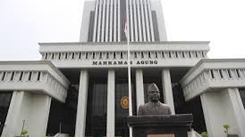Mahkamah Agung