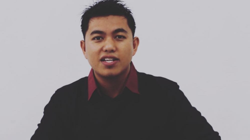 Nanda Pratama