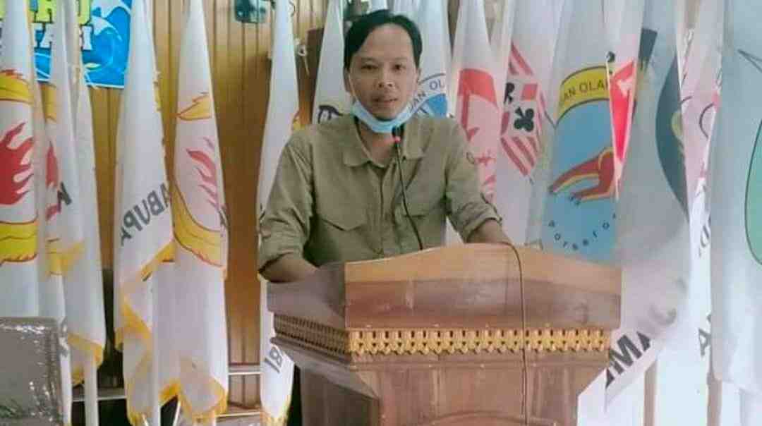 Heru Yulistianto 