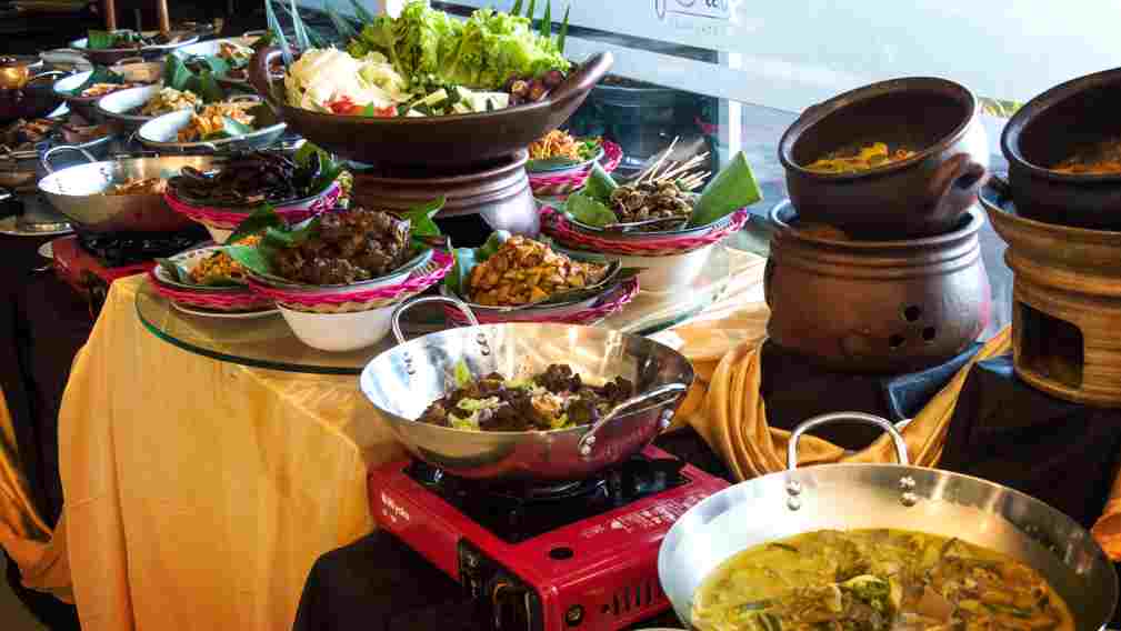 Promo Ramadan Swiss-Belhotel Jambi